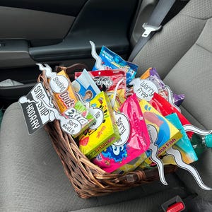 Laura added a photo of their purchase