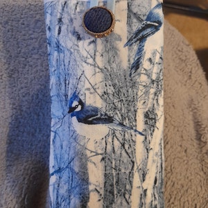 Comprador de Etsy ha añadido una foto de su compra