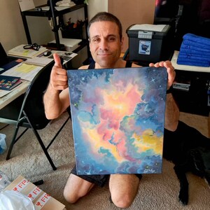 Jeremy added a photo of their purchase