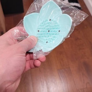 Jason added a photo of their purchase