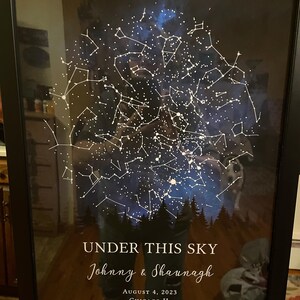 Anita added a photo of their purchase