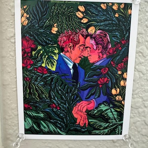 Madeline heeft een foto van de aankoop toegevoegd