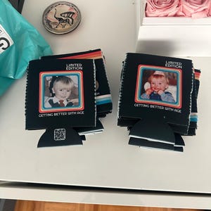 Brighid added a photo of their purchase