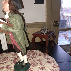 Laura added a photo of their purchase