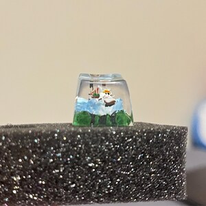 Wizzy ha añadido una foto de su compra