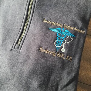 Kim added a photo of their purchase