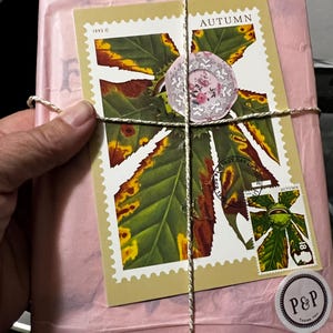 StampsNMore added a photo of their purchase