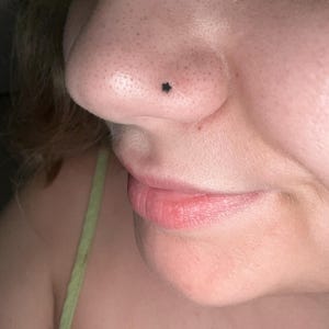 Isabella heeft een foto van de aankoop toegevoegd