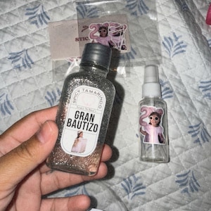 Mayra added a photo of their purchase