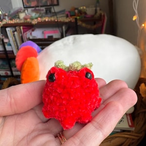 Sarah added a photo of their purchase