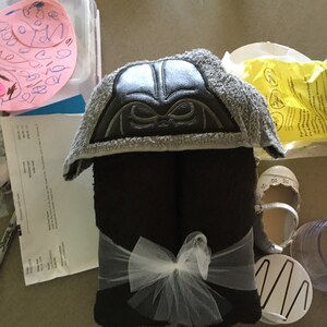 Lauren added a photo of their purchase