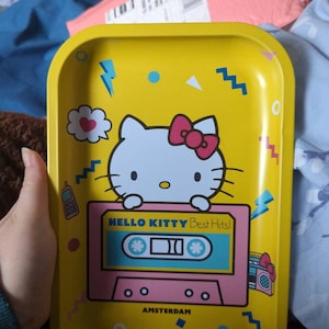 Emily added a photo of their purchase