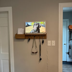 Tanya added a photo of their purchase