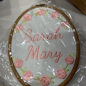 Heather added a photo of their purchase