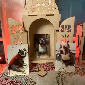 Janie added a photo of their purchase