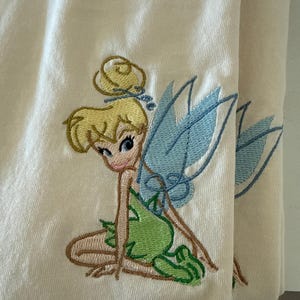ティンカーベルPixieWing トレバーカールトン作 ティンカーベルPixieWing トレバーカールトン作 - メルカリ
