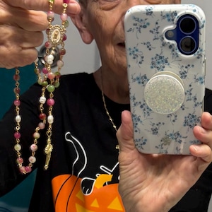 Nancy added a photo of their purchase