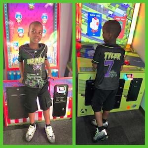 Delmonica added a photo of their purchase