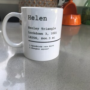 H added a photo of their purchase