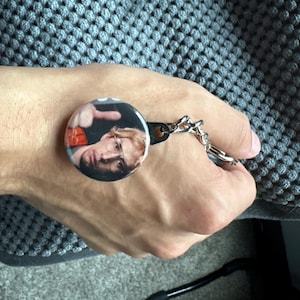 Ke’Shaun added a photo of their purchase