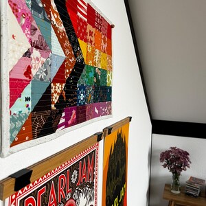 Jenna added a photo of their purchase