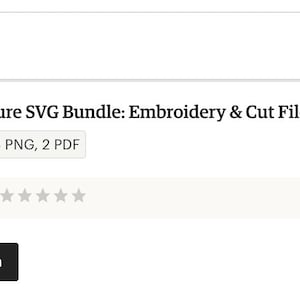 Shop heeft een foto van zijn/haar aankoop toegevoegd