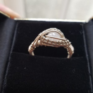 Mary added a photo of their purchase