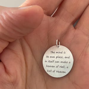 Etsy-Käufer:in hat ein Foto des gekauften Artikels hinzugefügt