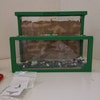 Ant Farm eco Anthll, Formcarum, Ants, Ant Nest, Ant Keepers, Ant