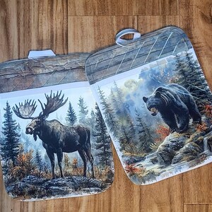 Robin added a photo of their purchase