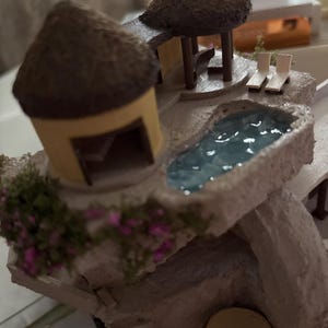 Comprador de Etsy ha añadido una foto de su compra