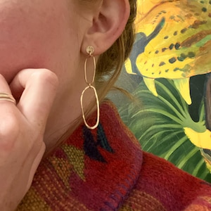 Lauren added a photo of their purchase