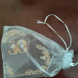 Millette added a photo of their purchase
