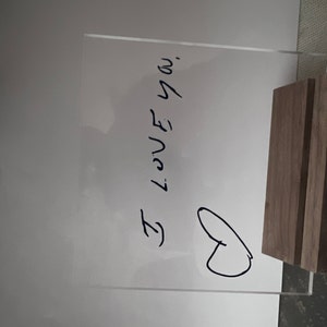 Jennifer added a photo of their purchase