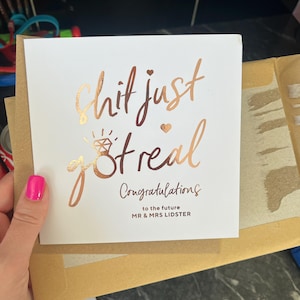 Emma ha añadido una foto de su compra