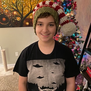 Abbey added a photo of their purchase