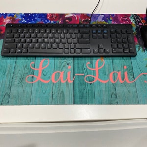 Lasia added a photo of their purchase