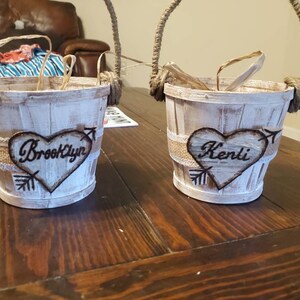 Laura added a photo of their purchase
