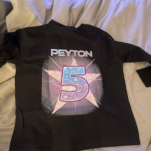Ashley added a photo of their purchase