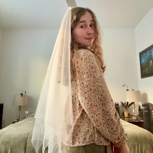 Gabbi added a photo of their purchase