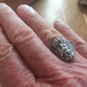 Etsy buyer added a photo of their purchase