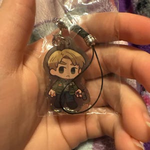 Quentin added a photo of their purchase