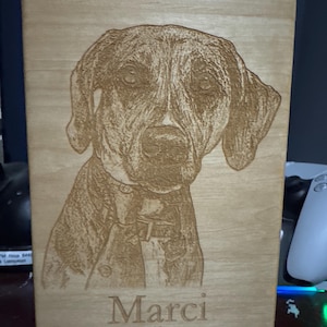 Quinn added a photo of their purchase
