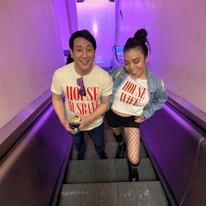Devina added a photo of their purchase
