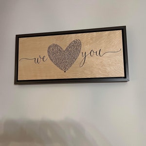 Ginger added a photo of their purchase