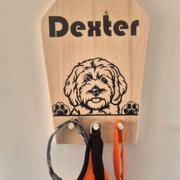 Labradoodle Goldendoodle Peeking Dog Commercial Doodle Mom Dog Lover ...