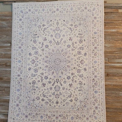 Dollhouse Miniature Rug 8, 1:12, French, French Rug, Repro, Gorgeous ...