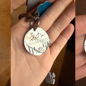 Kenzie added a photo of their purchase