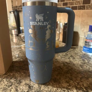 Jasmine added a photo of their purchase