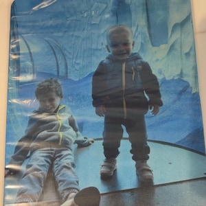 Melana added a photo of their purchase